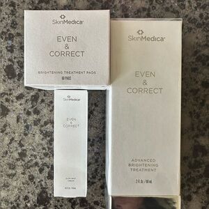 SkinMedica Products
